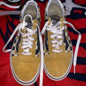 US OPEN OLD SKOOL Vans